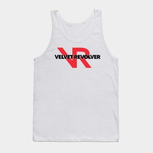 Velvet Revolver Tank Top